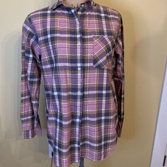 Denim and Supply by Ralph Lauren plaid shirt - Picture 1 of 6